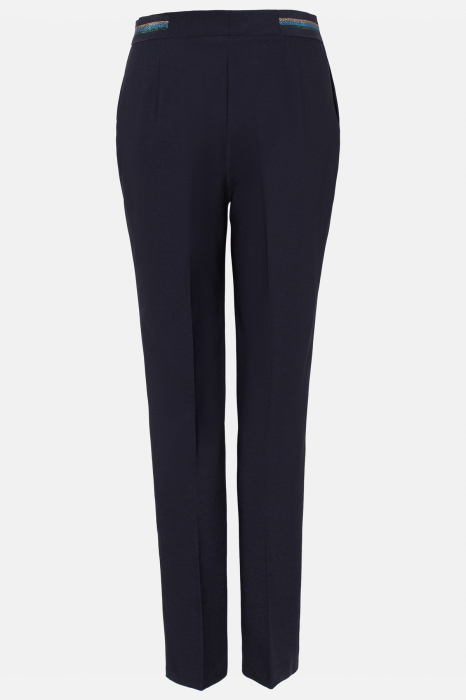 Pantalon 179 bleumarine Viada [2]
