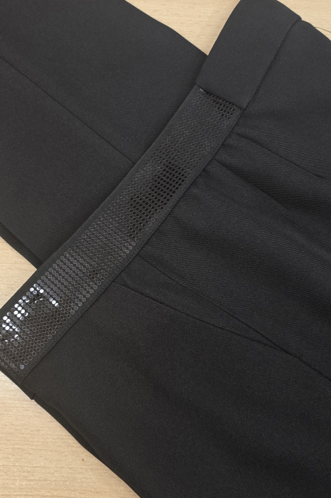 Pantalon 179 negru Viada [2]