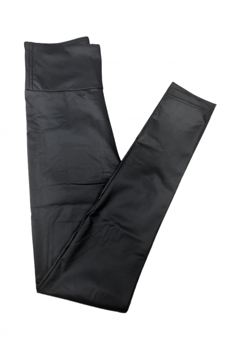 Pantalon 1835 negru