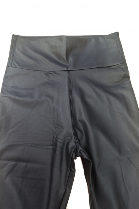 Pantalon 1835 negru [2]