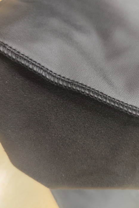 Pantalon 1835 negru [3]