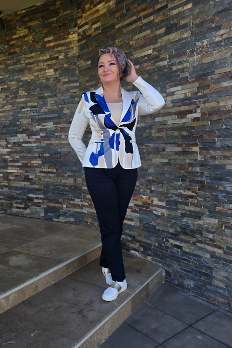Pantalon 193 bleumarine Viada