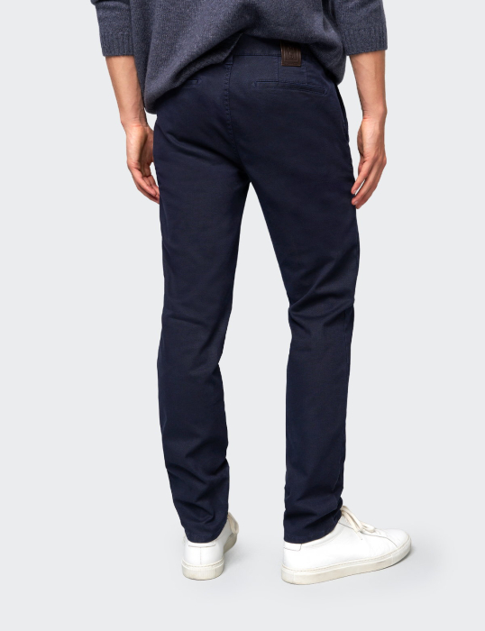 Pantalon 2-6505/18 Move Meyer [2]