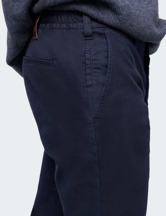 Pantalon 2-6505/18 Move Meyer [3]