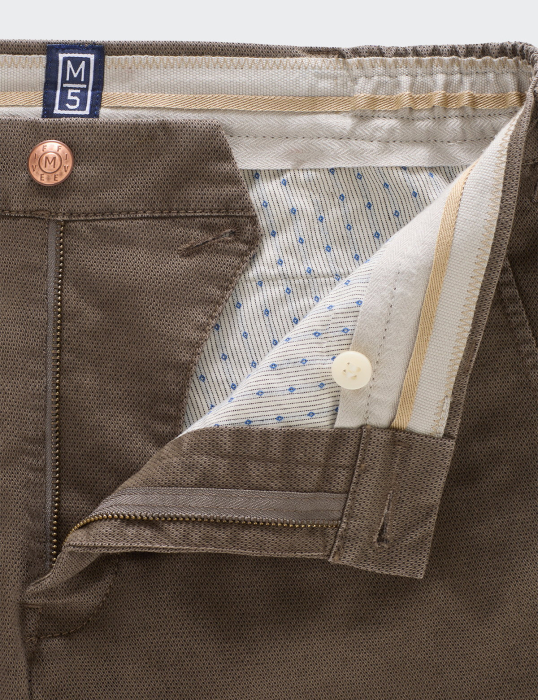 Pantalon 2-6505/34 Move Meyer [4]