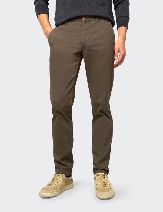 Pantalon 2-6505/34 Move Meyer [1]