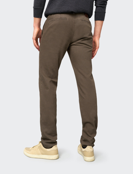 Pantalon 2-6505/34 Move Meyer [2]