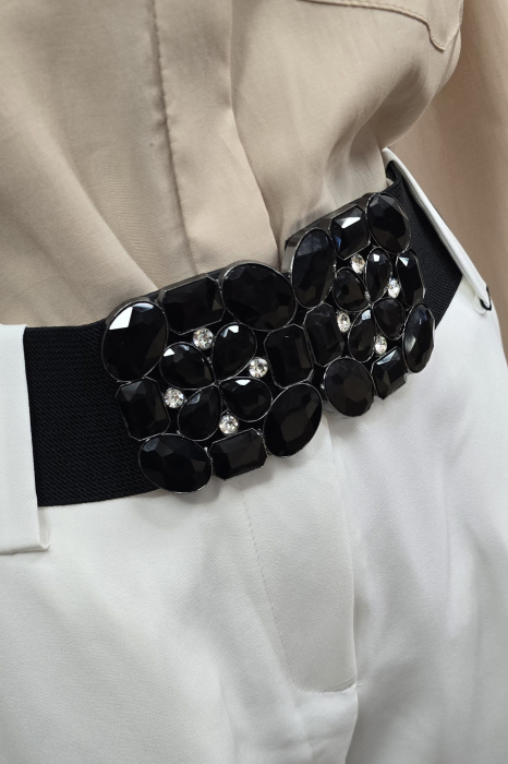 Pantalon 276 ivoar Madelia [3]