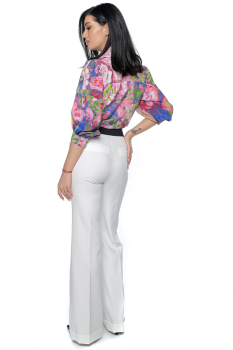 Pantalon 276 ivoar Madelia [2]