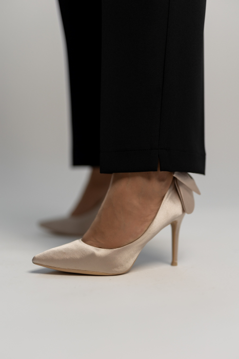 Pantalon 385 v2 negru Exnec [3]