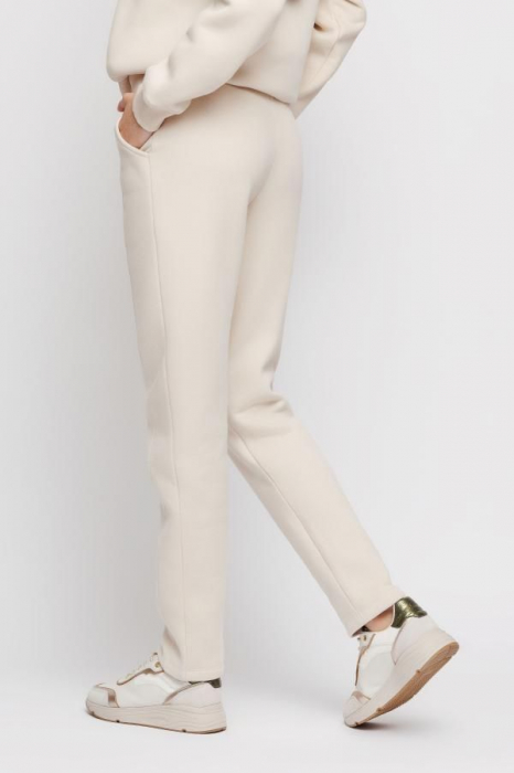 Pantalon 4277 crem Mizar [4]