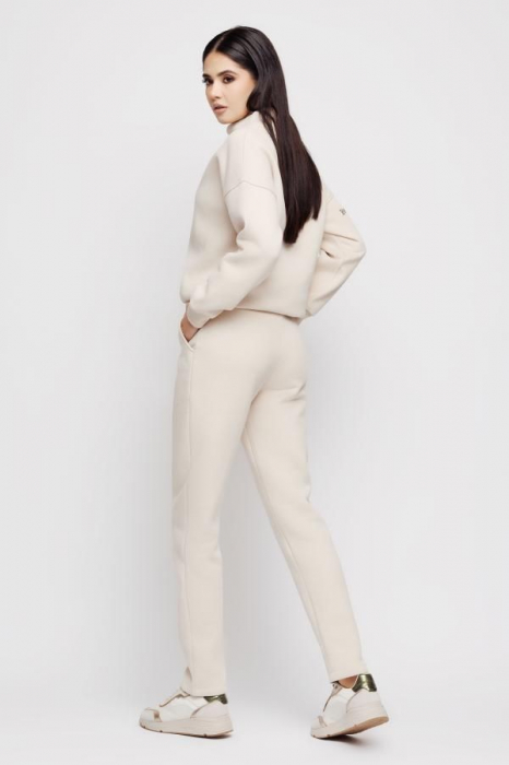 Pantalon 4277 crem Mizar [5]