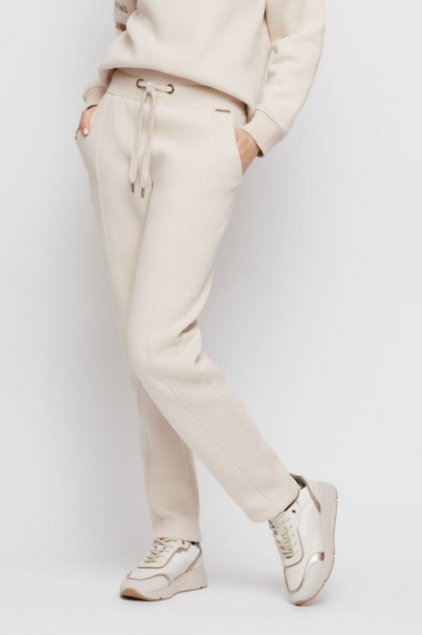 Pantalon 4277 crem Mizar [2]