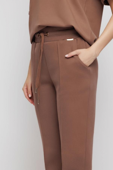 Pantalon 4279 maro Mizar [3]