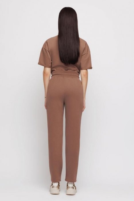 Pantalon 4279 maro Mizar [4]