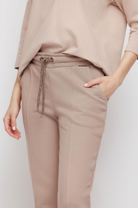 Pantalon 4290 caramel Mizar [3]
