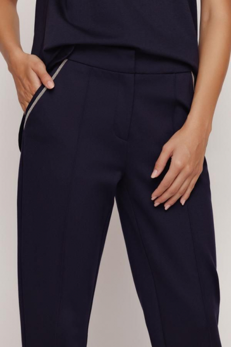 Pantalon 4301 bleumarine Mizar [4]