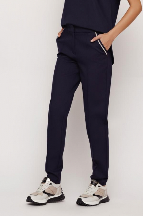 Pantalon 4301 bleumarine Mizar [3]