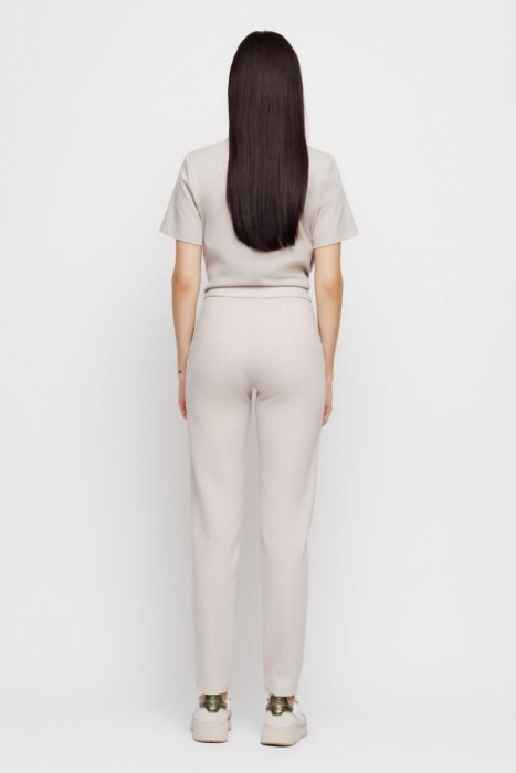 Pantalon 4301 grej Mizar [2]