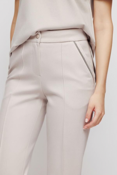 Pantalon 4301 grej Mizar [4]