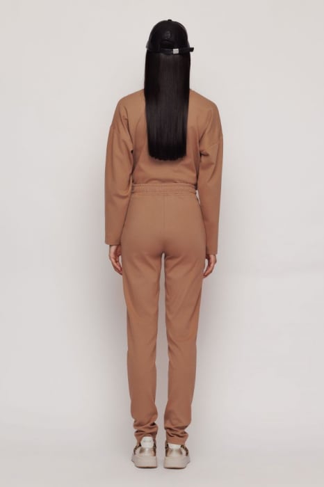 Pantalon 4302 bej Mizar [5]