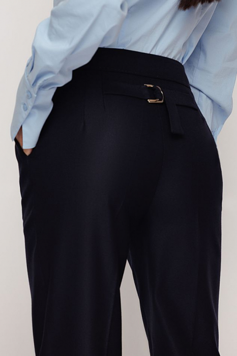Pantalon 4320 bleumarine Mizar 38 [3]