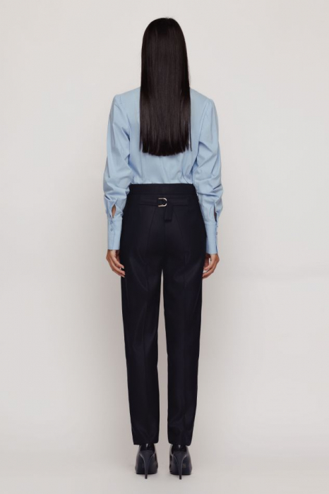 Pantalon 4320 bleumarine Mizar 38 [4]