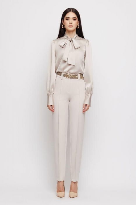Pantalon 4326 bej Mizar [4]