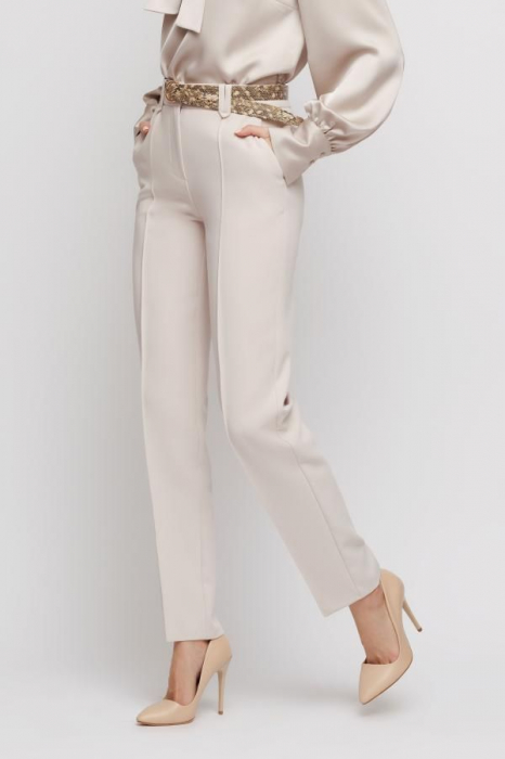 Pantalon 4326 bej Mizar [3]