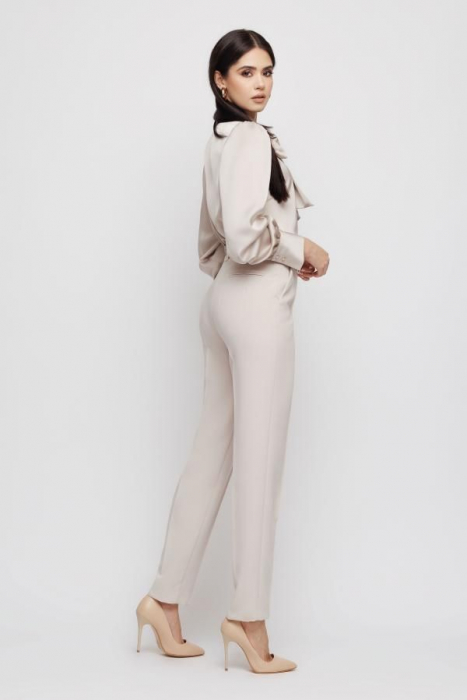 Pantalon 4326 bej Mizar [6]