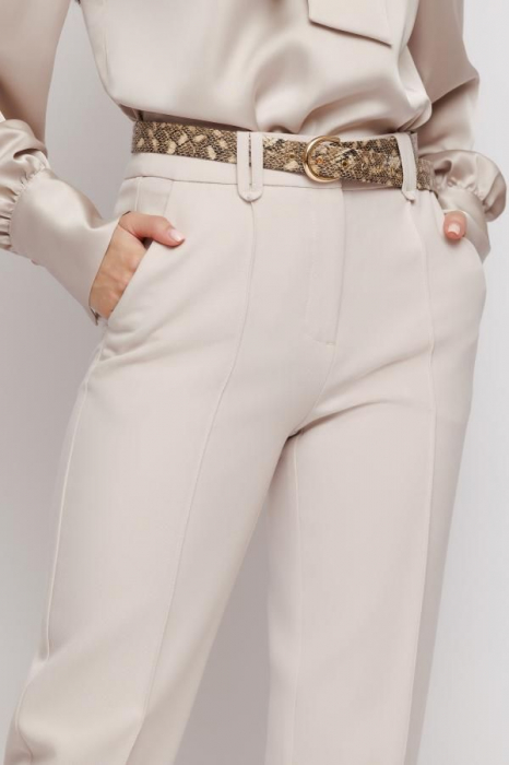 Pantalon 4326 bej Mizar [2]