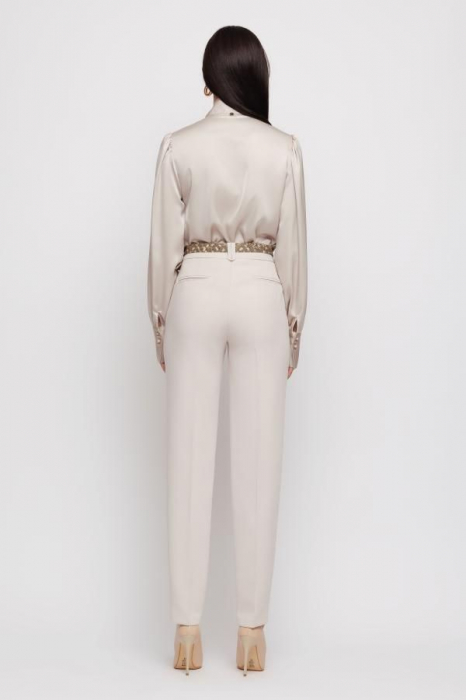 Pantalon 4326 bej Mizar [7]