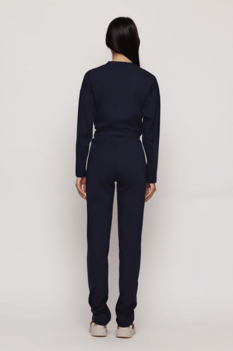 Pantalon 4350 bleumarine Mizar [4]