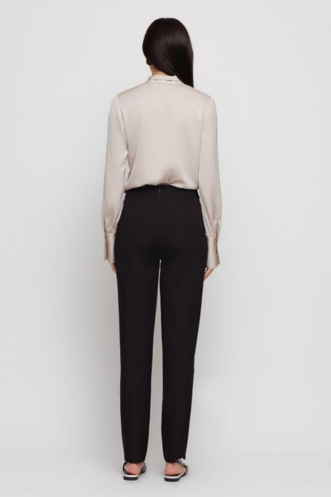 Pantalon 4391 negru Mizar [4]