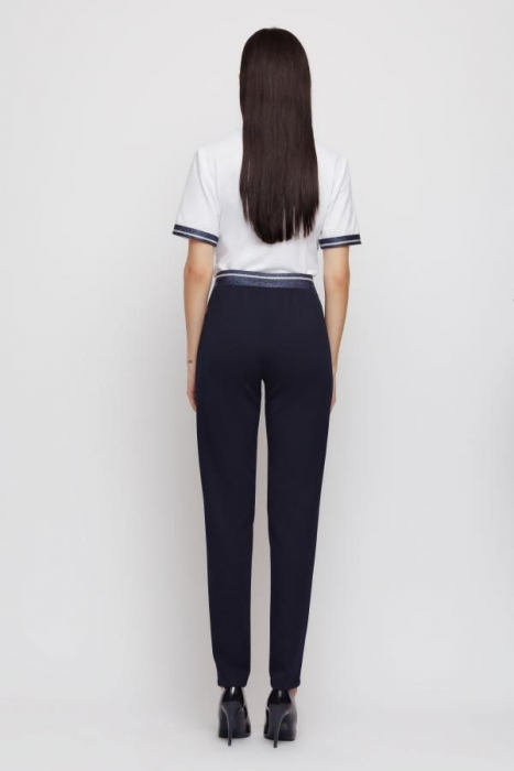 Pantalon 4409 bleumarine Mizar [5]