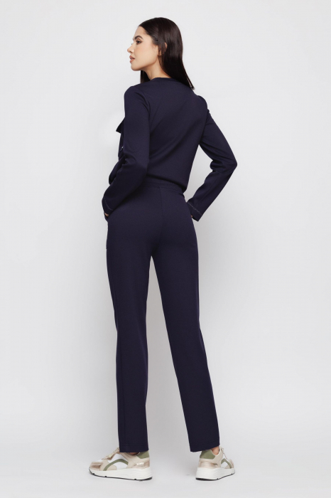 Pantalon 4417 bleumarine Mizar [2]