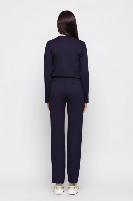 Pantalon 4417 bleumarine Mizar [5]