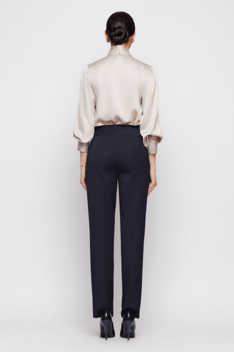Pantalon 4431 bleumarine Mizar [5]