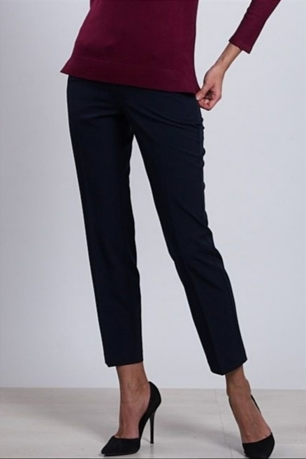 Pantalon 490 negru Exnec [2]