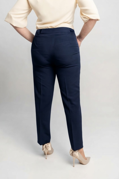 Pantalon 491 bleumarin Letty [2]
