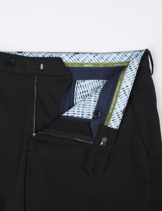 Pantalon 5-401/09 Bonn Meyer [2]