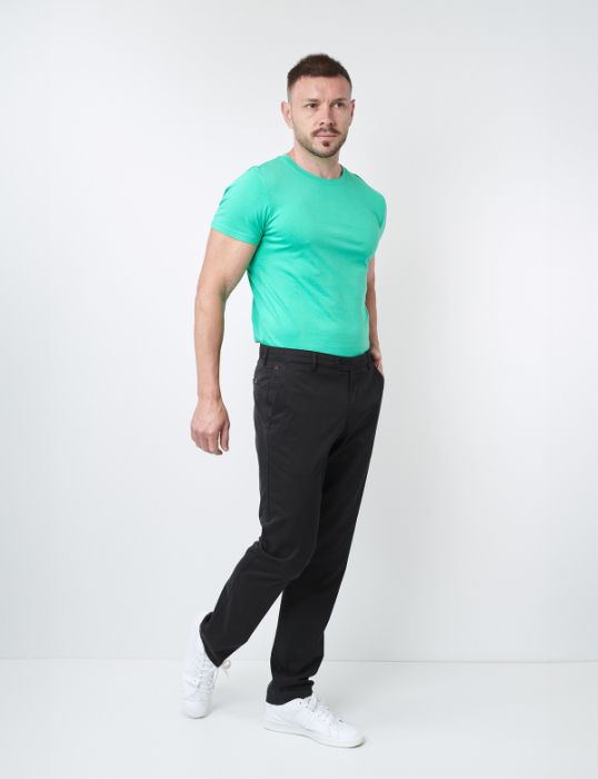 Pantalon 5-401/09 Bonn Meyer [5]