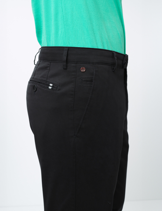 Pantalon 5-401/09 Bonn Meyer [3]