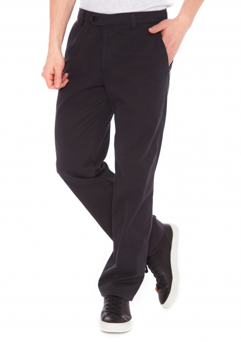 Pantalon 5-431/09 Dublin Meyer 58 [4]
