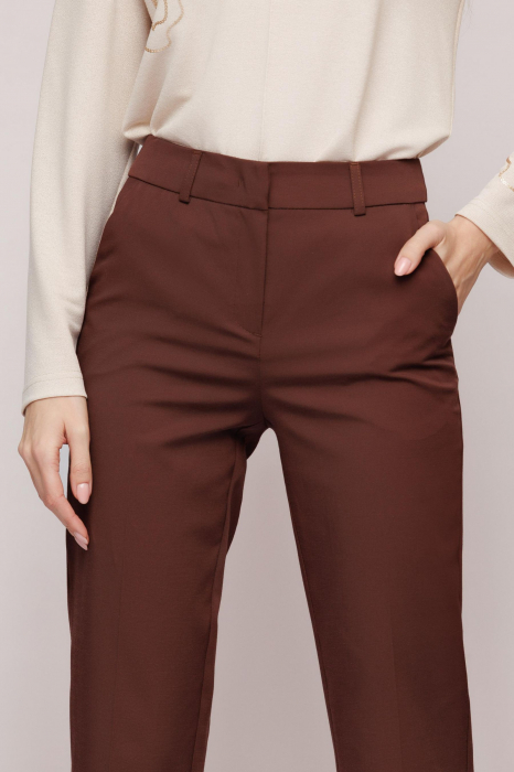 Pantalon 5003 maro Mizar [5]
