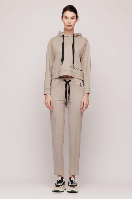 Pantalon 5006 bej Mizar [4]