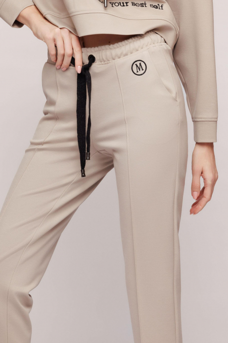 Pantalon 5006 bej Mizar [3]