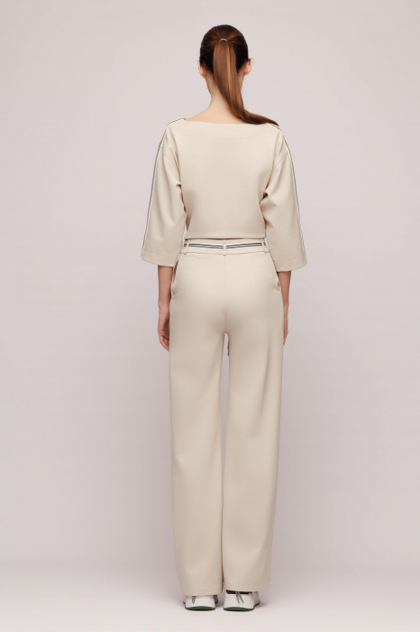Pantalon 5029 bej Mizar [5]