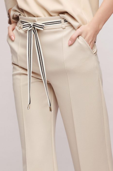 Pantalon 5029 bej Mizar [3]