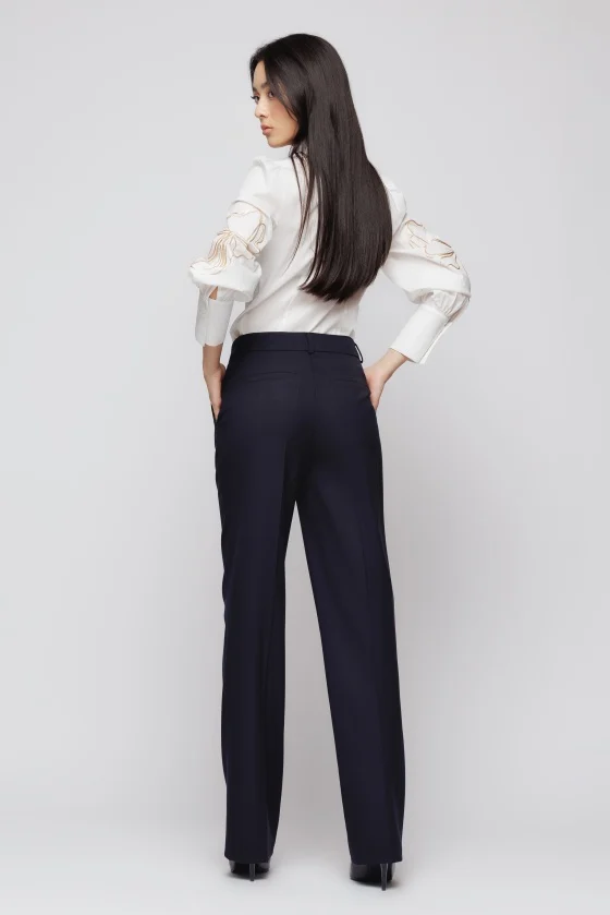 Pantalon 5105 bleumarine Mizar [5]